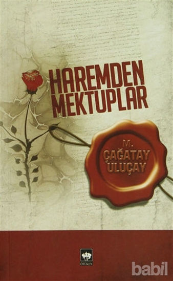 Picture of Haremden Mektuplar
