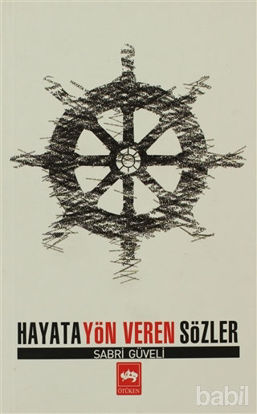 Picture of Hayata Yön Veren Sözler