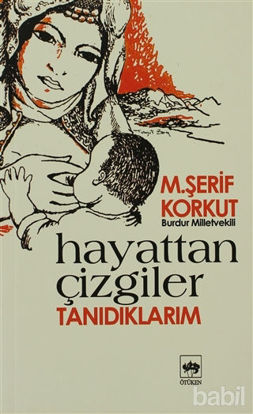 Picture of Hayattan Çizgiler Tanıdıklarım