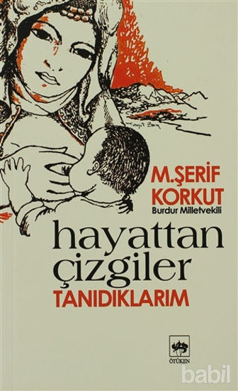 Picture of Hayattan Çizgiler Tanıdıklarım