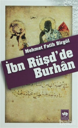 Picture of İbn Rüşd’de Burhan