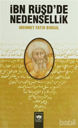 Picture of İbn Rüşd’de Nedensellik