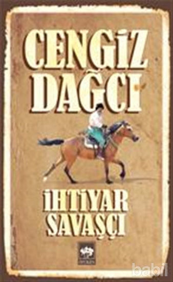 Picture of İhtiyar Savaşçı