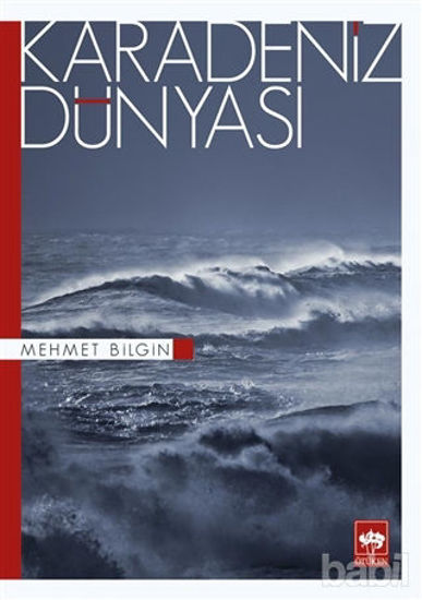 Picture of Karadeniz Dünyası