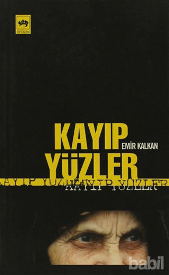 Picture of Kayıp Yüzler