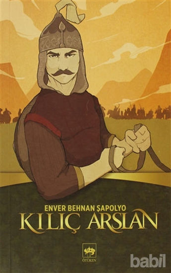 Picture of Kılıç Arslan