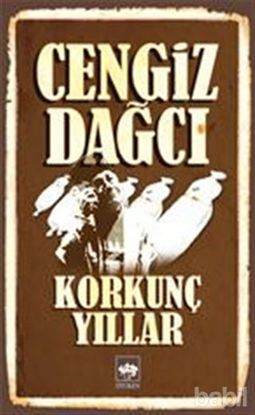 Picture of Korkunç Yıllar