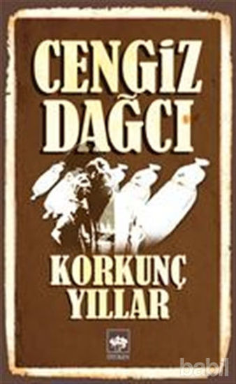 Picture of Korkunç Yıllar