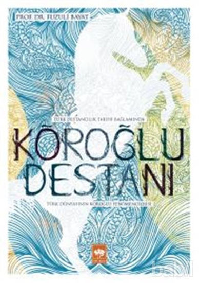 Picture of Köroğlu Destanı