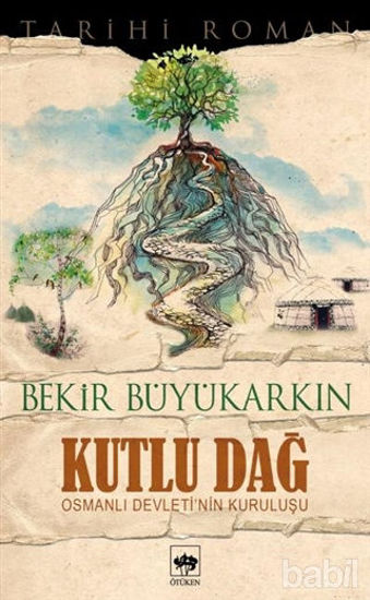 Picture of Kutlu Dağ
