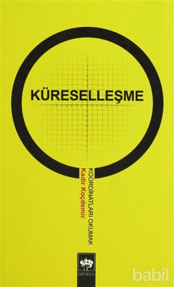 Picture of Küreselleşme Koordinatları Okumak