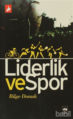 Picture of Liderlik ve Spor