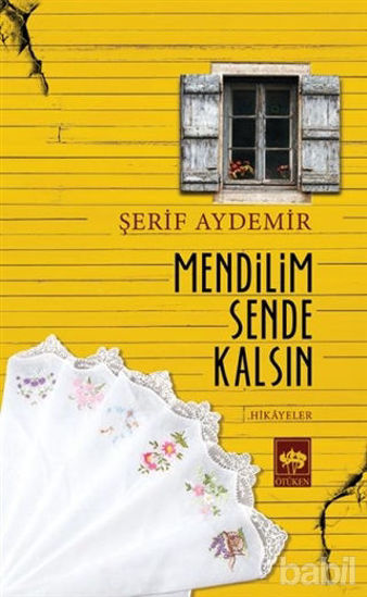 Picture of Mendilim Sende Kalsın