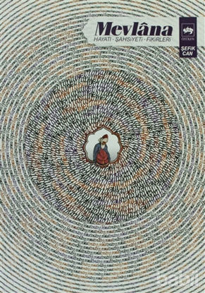 Picture of Mevlana