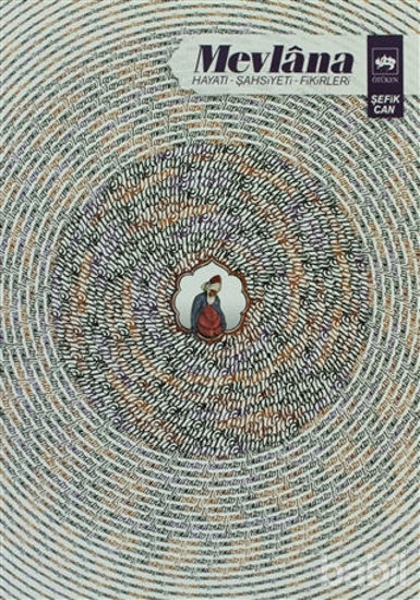 Picture of Mevlana