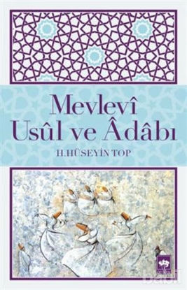 Picture of Mevlevi Usul ve Adabı