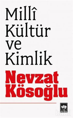 Picture of Milli Kültür ve Kimlik