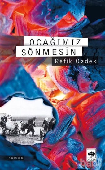 Picture of Ocağımız Sönmesin
