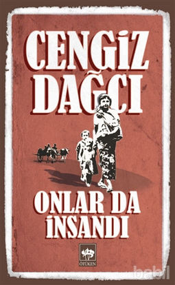 Picture of Onlar da İnsandı