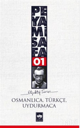 Picture of Osmanlıca-Türkçe Uydurmaca