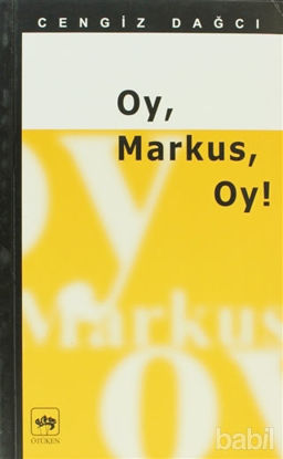 Picture of Oy, Markus, Oy!