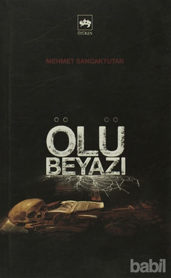 Picture of Ölü Beyazı