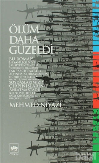Picture of Ölüm Daha Güzeldi