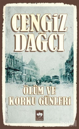 Picture of Ölüm ve Korku Günleri