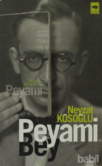 Picture of Peyami Bey