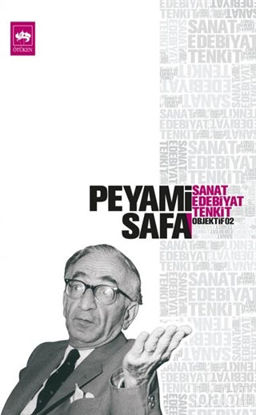 Picture of Sanat Edebiyat Tenkit