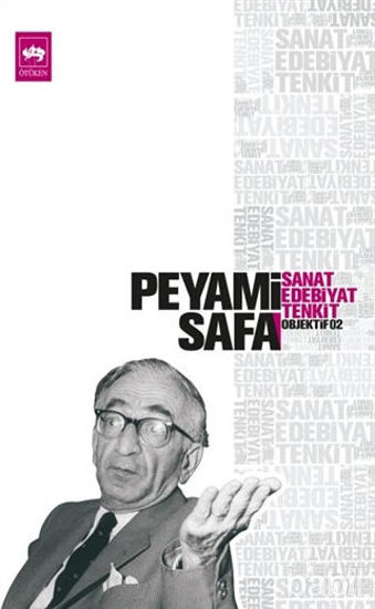 Picture of Sanat Edebiyat Tenkit