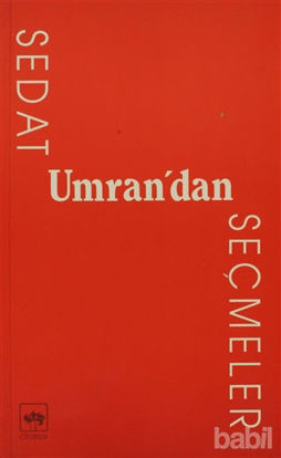 Picture of Sedat Umran’dan Seçmeler