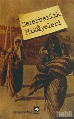 Picture of Seferberlik Hikayeleri