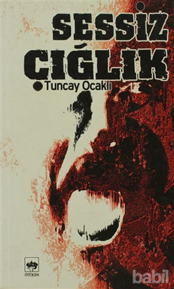Picture of Sessiz Çığlık