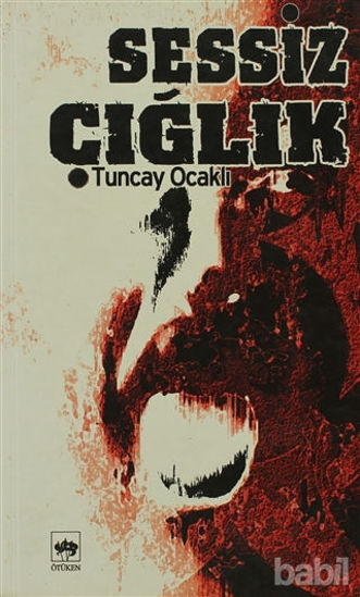 Picture of Sessiz Çığlık