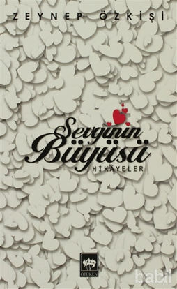 Picture of Sevginin Büyüsü