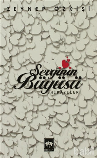 Picture of Sevginin Büyüsü