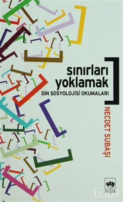 Picture of Sınırları Yoklamak Din Sosyolojisi Okumaları