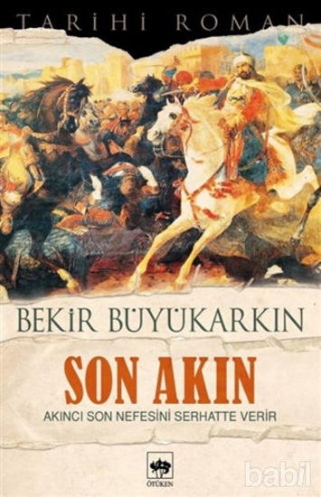 Picture of Son Akın