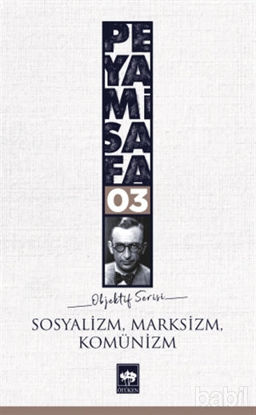 Picture of Sosyalizm Marksizm Komünizm