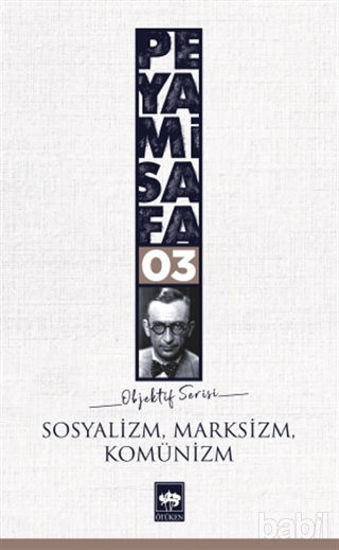 Picture of Sosyalizm Marksizm Komünizm
