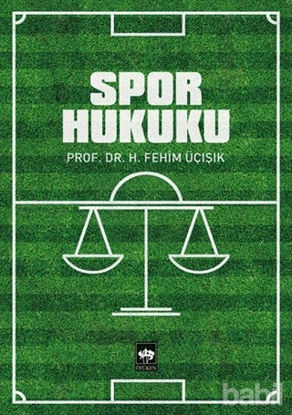 Picture of Spor Hukuku