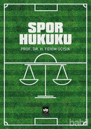 Picture of Spor Hukuku