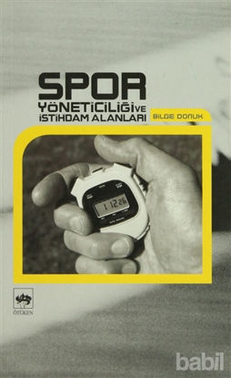 Picture of Spor Yöneticiliği ve İstihdam Alanları