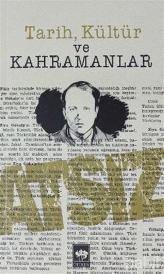 Picture of Tarih Kültür ve Kahramanlar