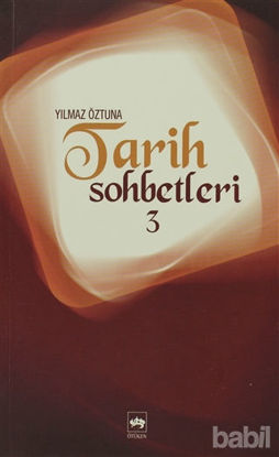 Picture of Tarih Sohbetleri 3