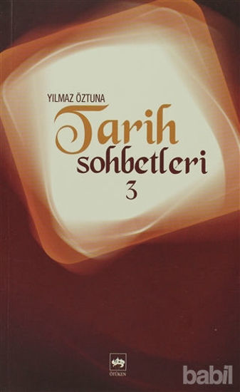Picture of Tarih Sohbetleri 3