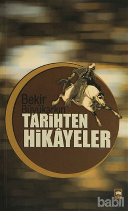 Picture of Tarihten Hikayeler