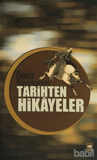 Picture of Tarihten Hikayeler