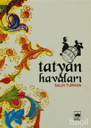 Picture of Tatyan Havaları (Notalı)